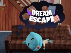 Jogo Dream Escape