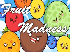 Jogo Fruit Madness