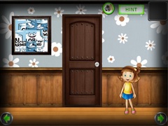 Jogo Amgel Kids Room Escape 356