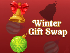 Jogo Winter Gift Swap