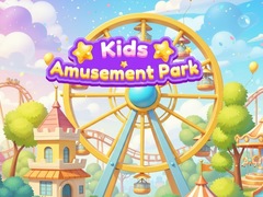 Jogo Kids Amusement Park