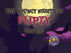 Jogo Flipxy, the bat