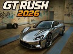 Jogo GT Rush 2026