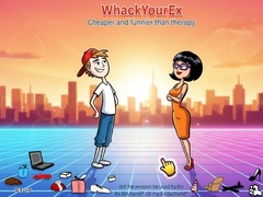 Jogo Whack Your Ex