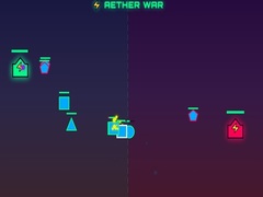 Jogo Aether War