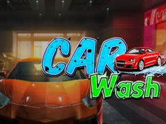 Jogo Car Wash 