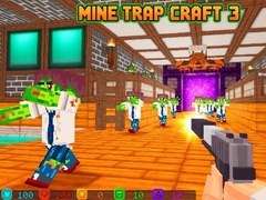 Jogo Mine Trap Craft 3
