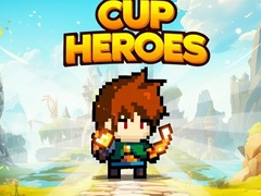 Jogo Cup Heroes