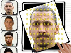 Jogo Celebrity LOL Funy Face