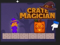 Jogo Crate Magician