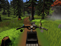 Jogo Chill Drive Simulator 2