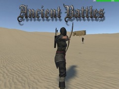 Jogo Ancient Battles