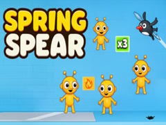 Jogo Spring Spear