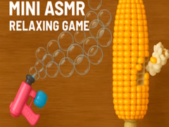 Jogo Mini ASMR Relaxing Game 