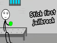Jogo Stick first jailbreak