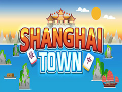 Jogo Shanghai Town
