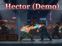 Jogo Hector (Demo)