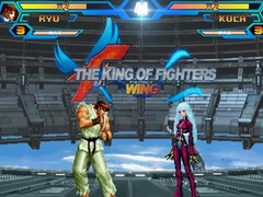 Jogo King of Fighters