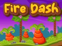 Jogo Fire Dash