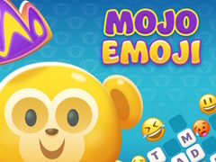 Jogo Mojo Emoji