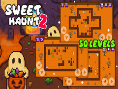 Jogo Sweet Haunt 2