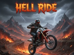 Jogo Hell Ride