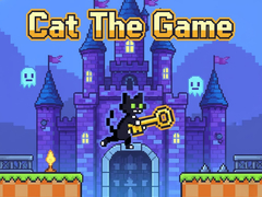 Jogo Cat The Game