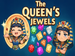 Jogo The Queen's Jewels