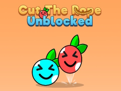 Jogo Cut The Rope Unblocked​