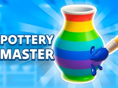 Jogo Pottery Master