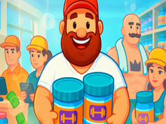 Jogo Sports Store: Idle Business Tycoon