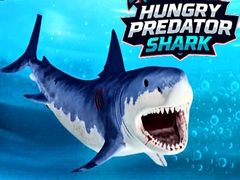 Jogo Hungry Predator Shark