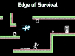 Jogo Edge of Survival