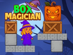 Jogo Box Magician
