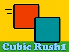 Jogo Cubic Rush1