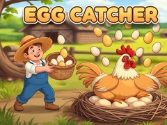 Jogo Egg Catcher