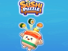 Jogo Sushi Puzzle