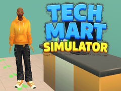 Jogo Tech Mart Simulator