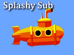 Jogo Splashy Sub