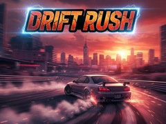Jogo Drift Rush