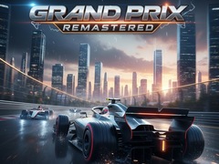 Jogo Grand Prix Remastered