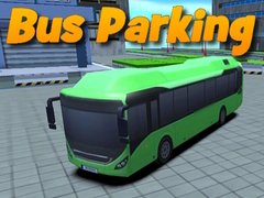 Jogo Bus Parking