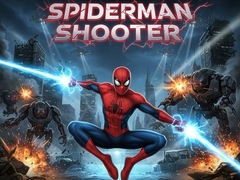 Jogo Spiderman Shooter