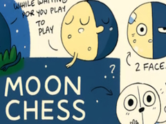 Jogo Moon Chess