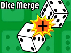 Jogo Dice Merge
