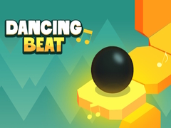 Jogo Dancing Beat