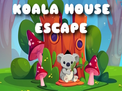 Jogo Koala House Escape