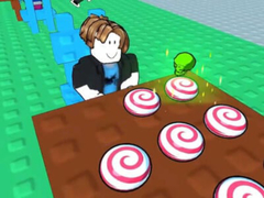 Jogo Roblox Poison Candy