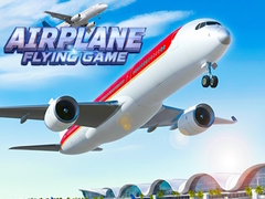 Jogo Airplane Simulator Game