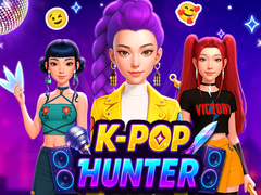 Jogo K-Pop Hunter Fashion